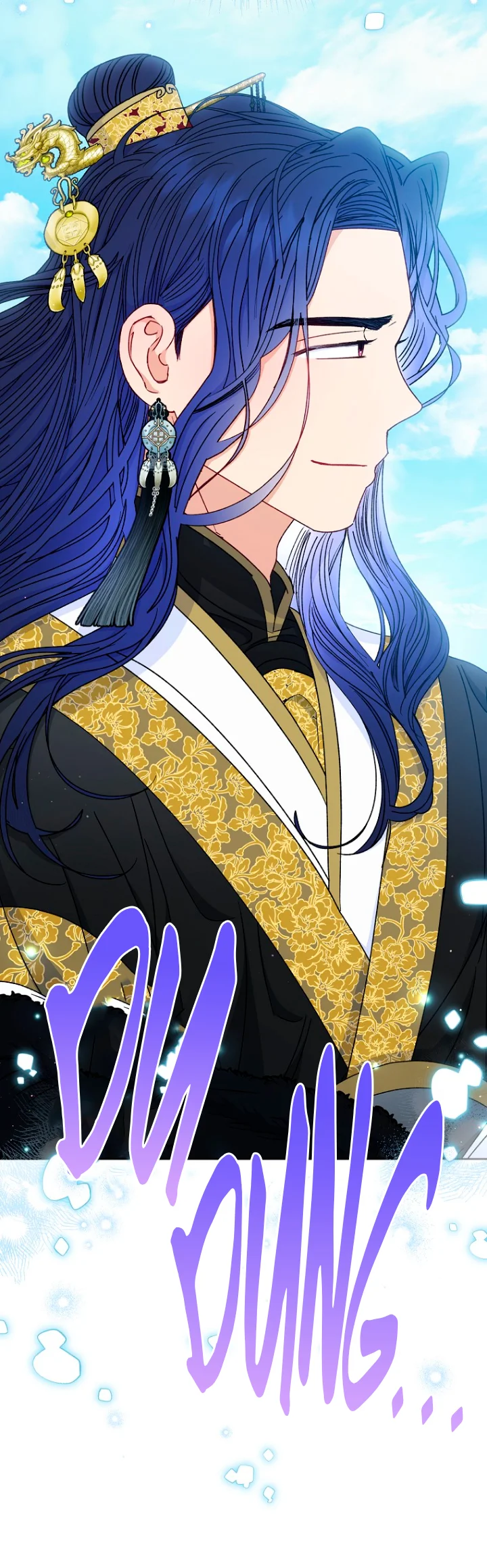 Página 69 del Manga