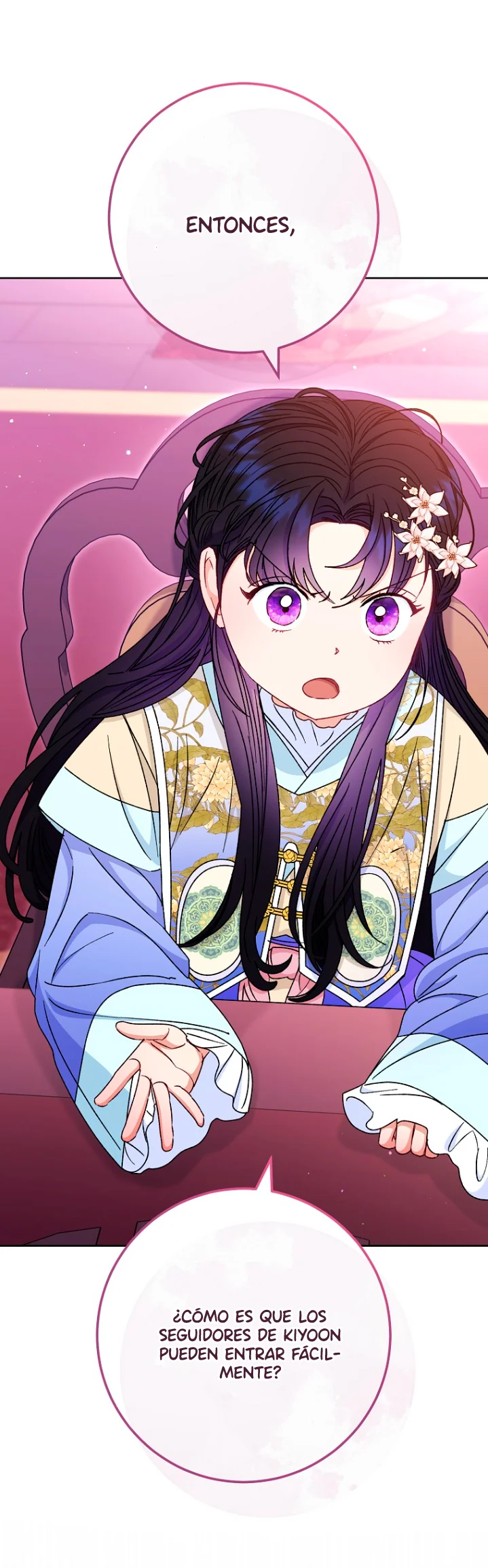 Página 45 del Manga