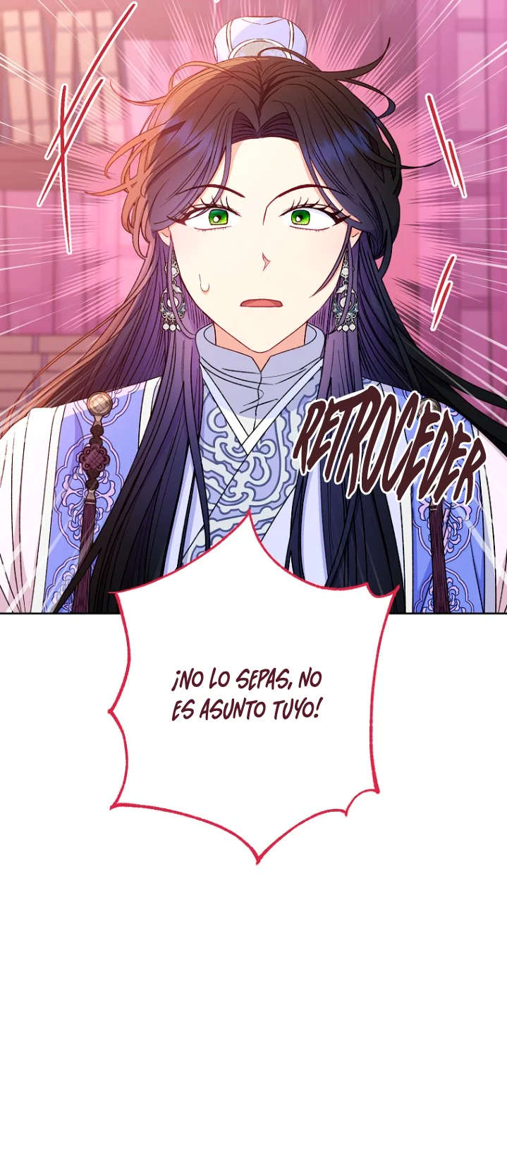 Página 50 del Manga