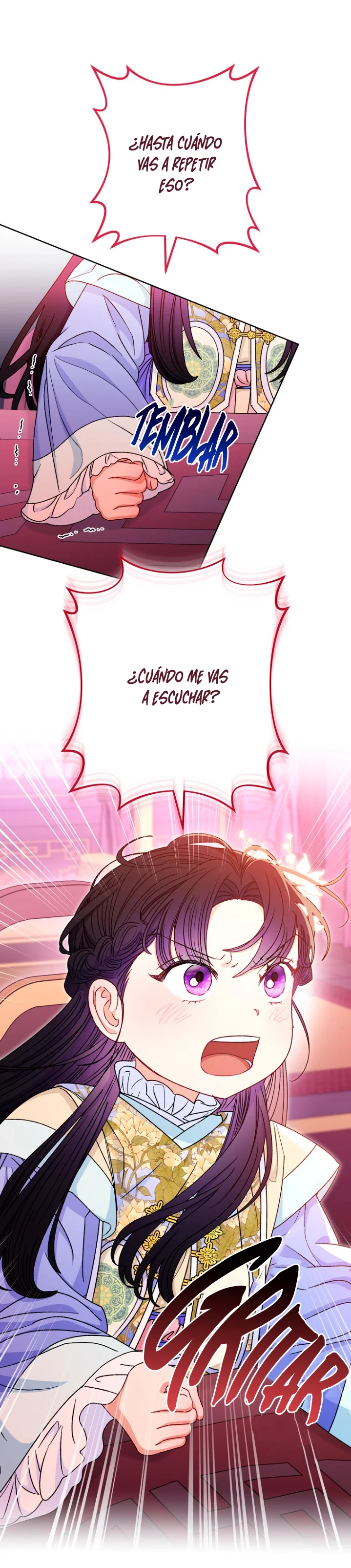 Página 51 del Manga