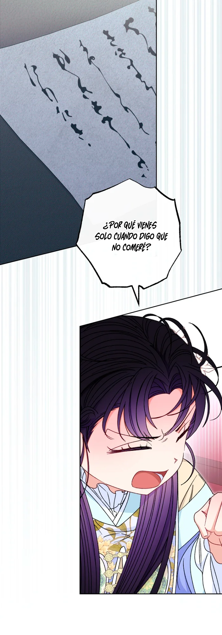 Página 54 del Manga