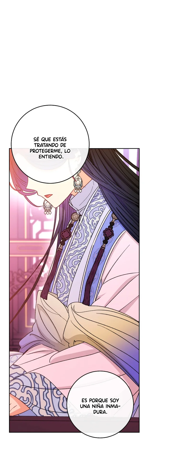 Página 60 del Manga