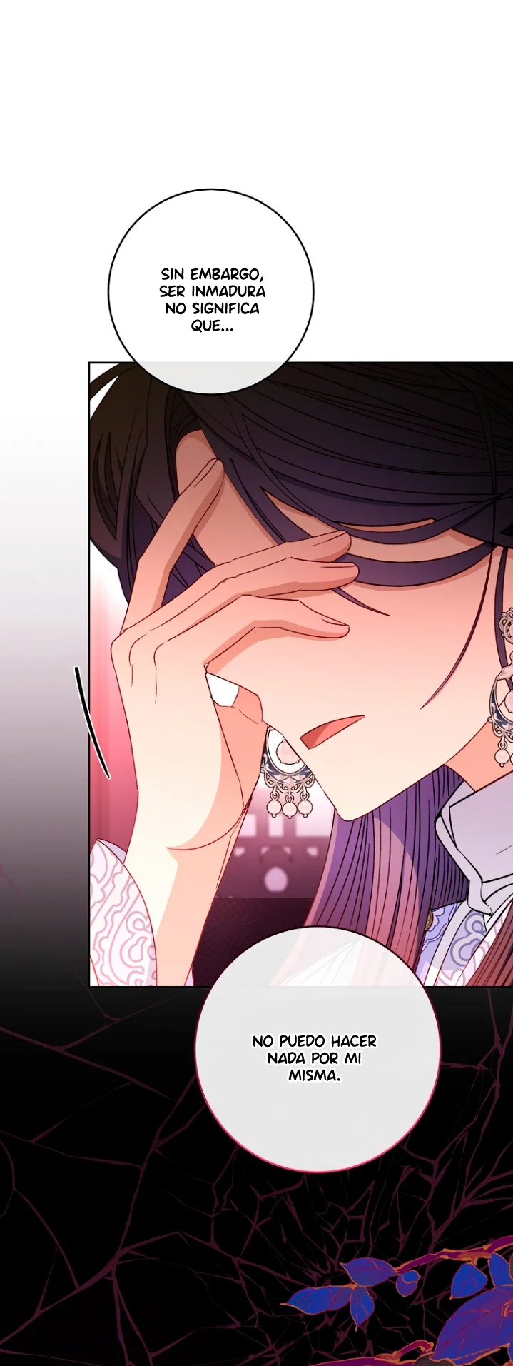 Página 61 del Manga