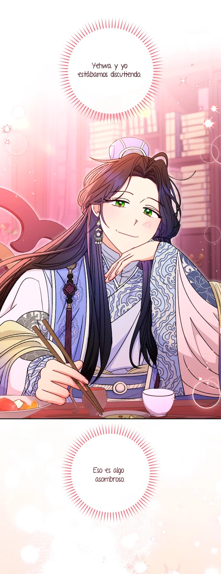 Página 47 del Manga