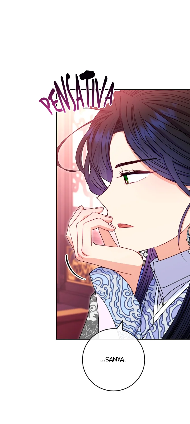 Página 50 del Manga