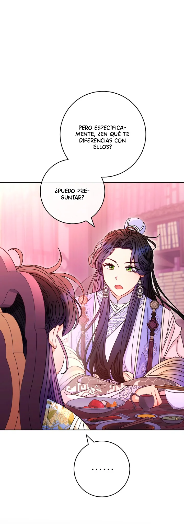 Página 52 del Manga