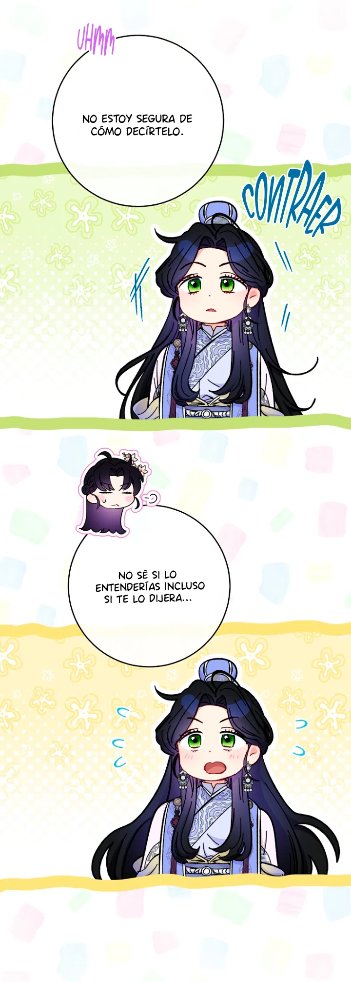 Página 56 del Manga