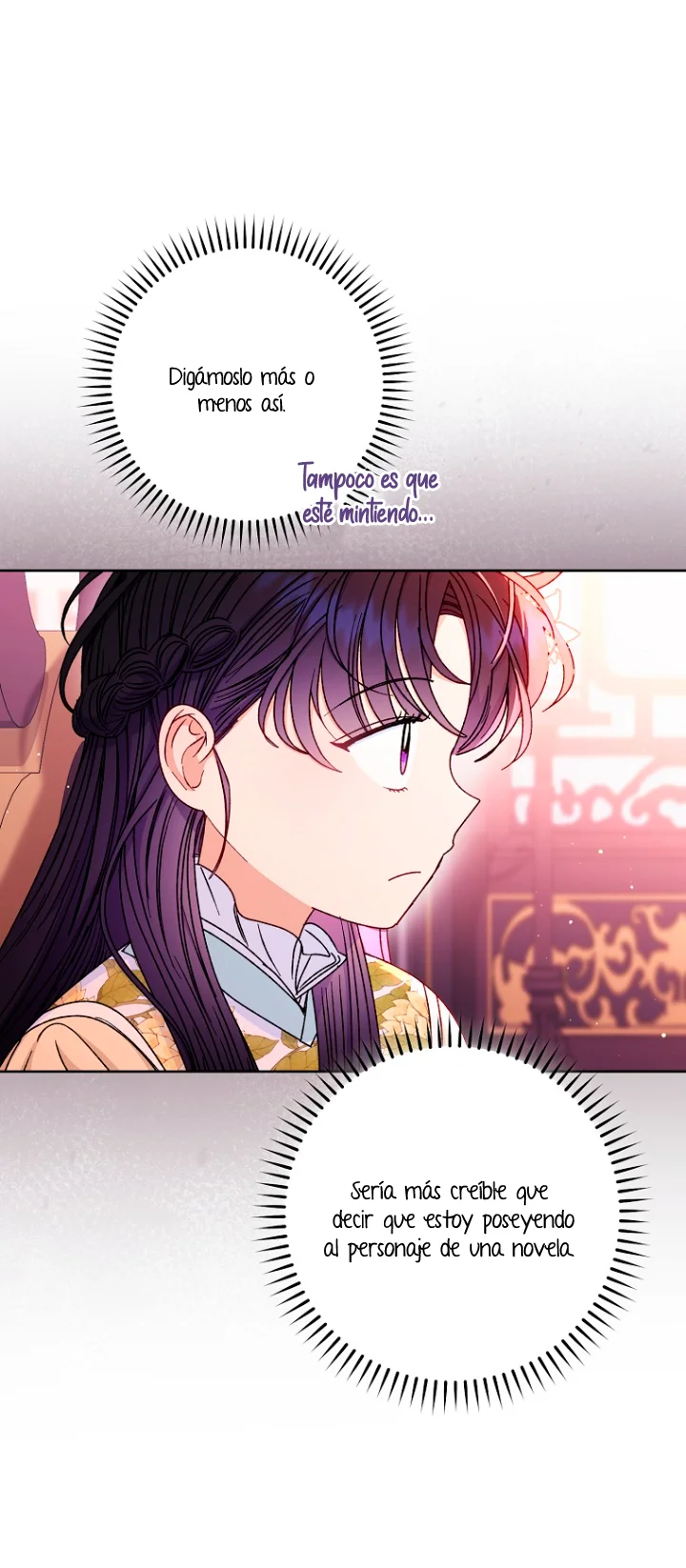 Página 66 del Manga