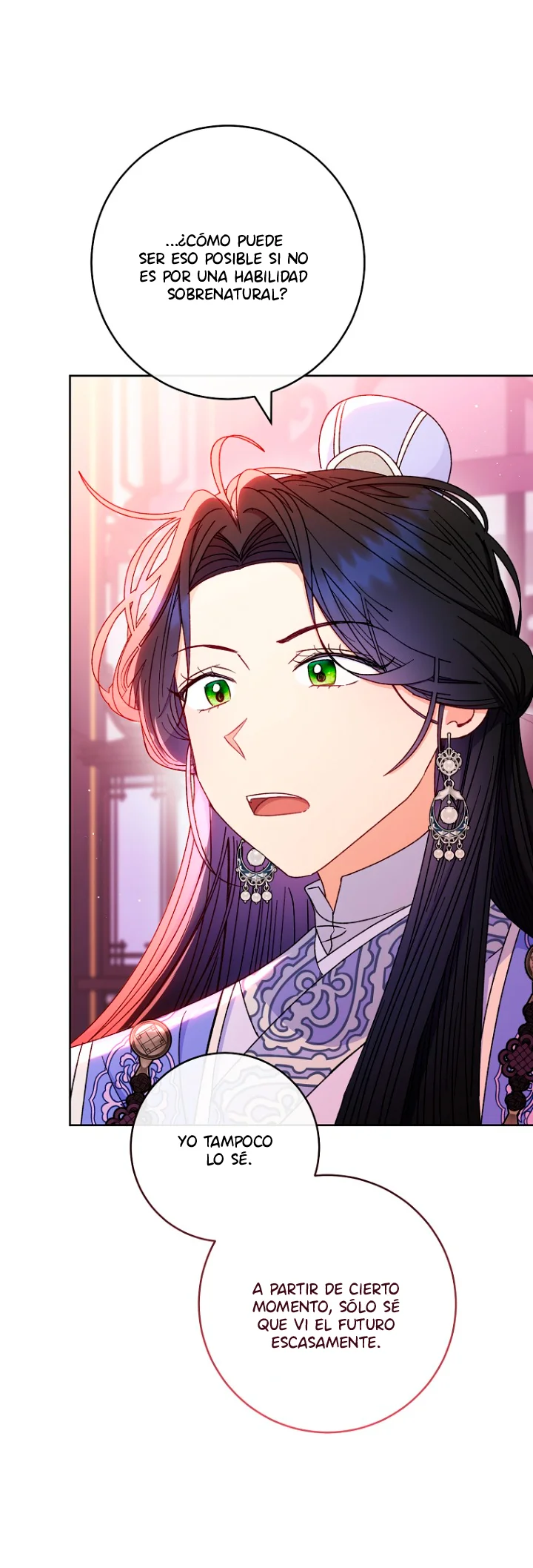 Página 67 del Manga