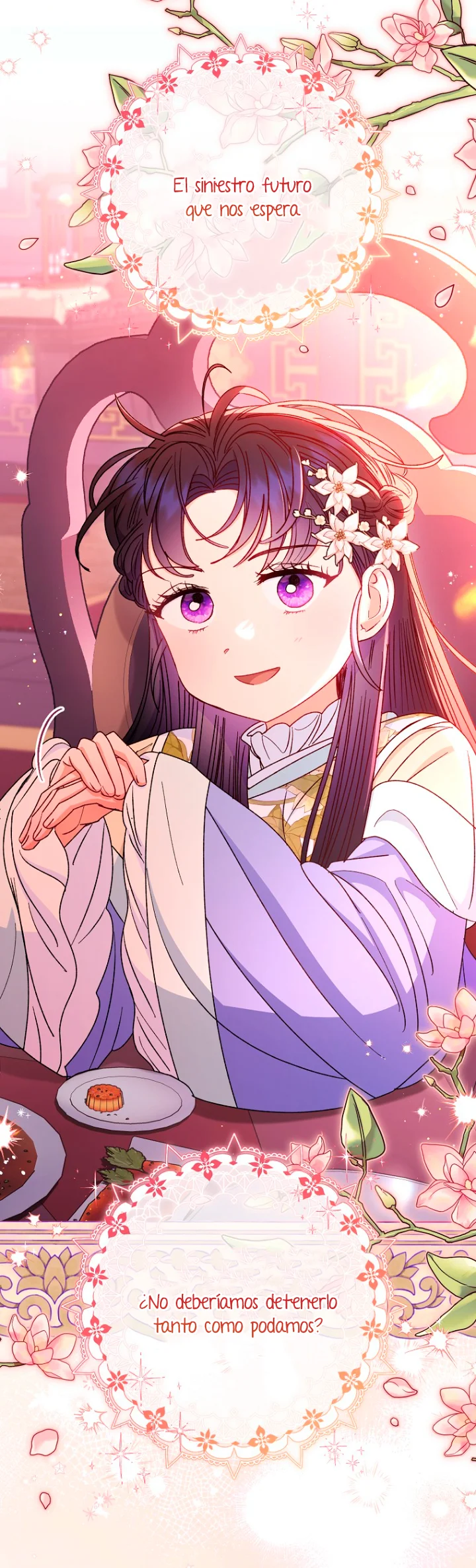 Página 69 del Manga