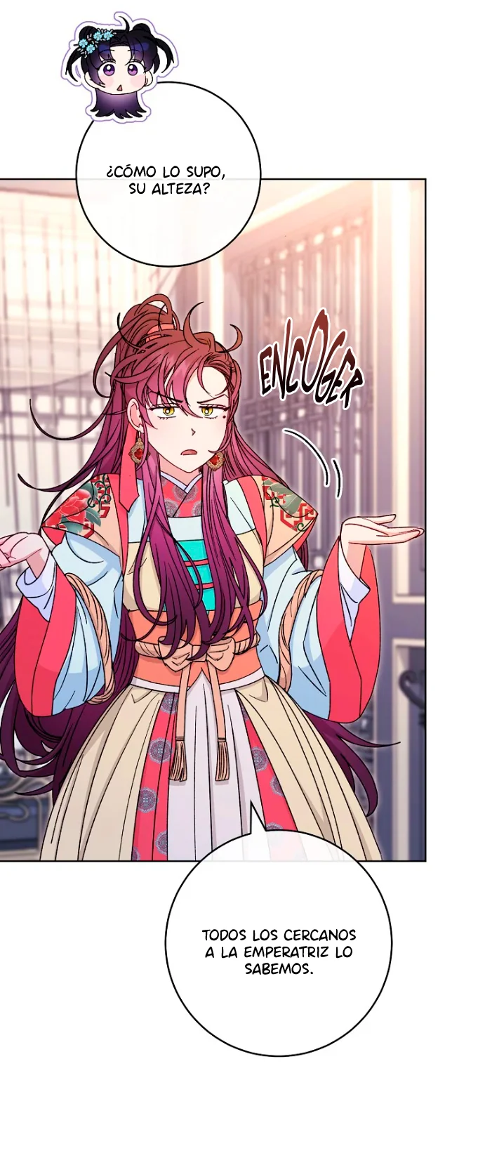 Página 37 del Manga