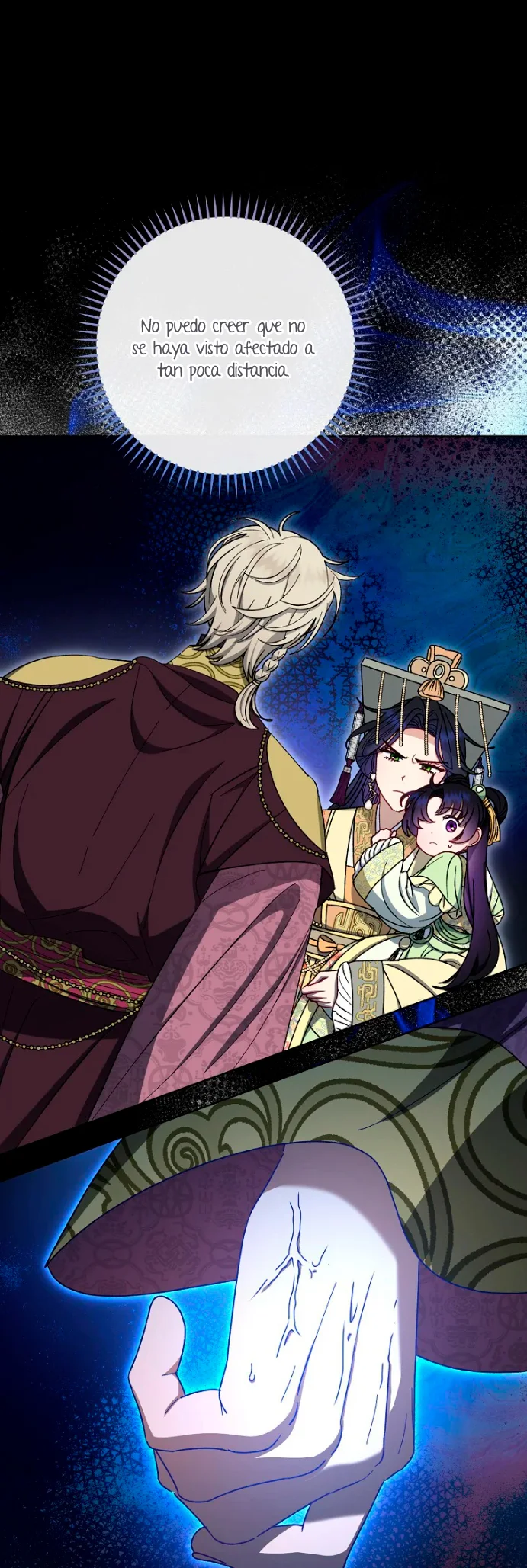 Página 43 del Manga