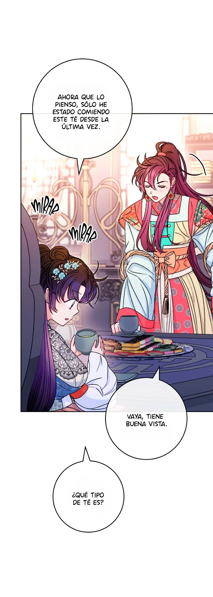 Página 50 del Manga