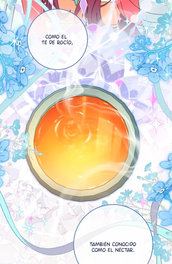 Página 52 del Manga