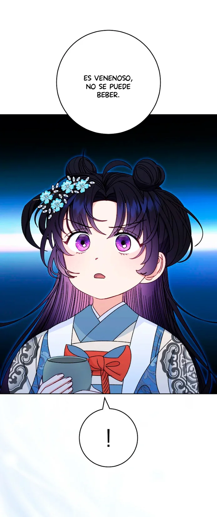 Página 55 del Manga