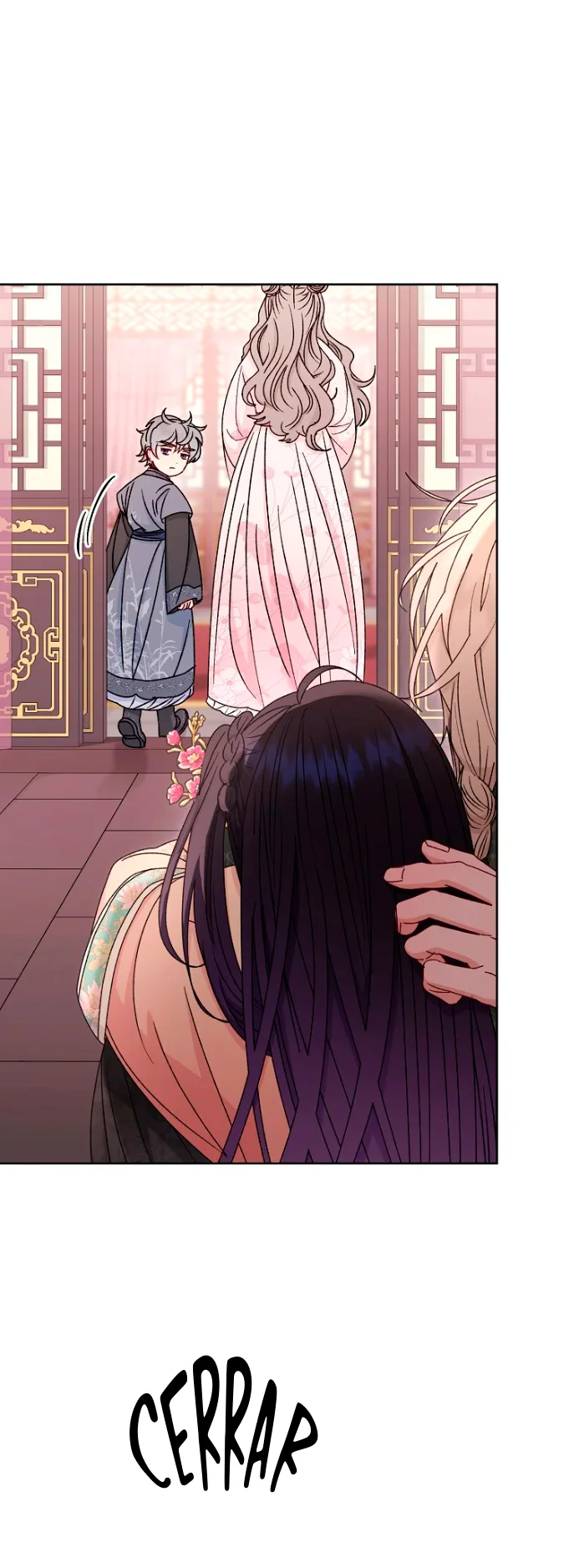 Página 35 del Manga