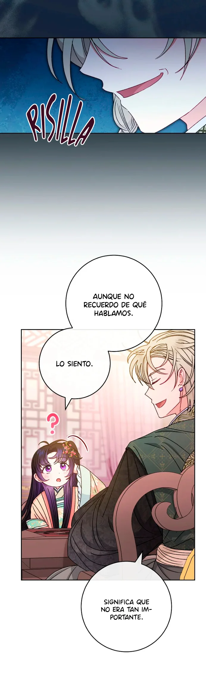 Página 45 del Manga