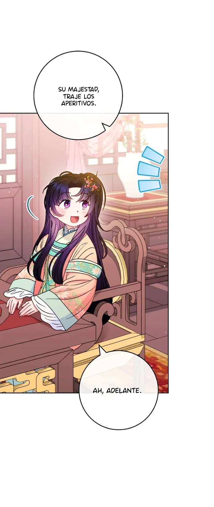 Página 47 del Manga