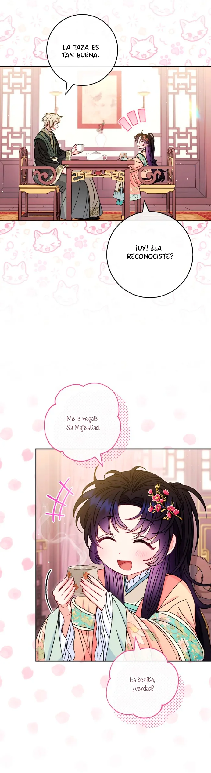 Página 52 del Manga