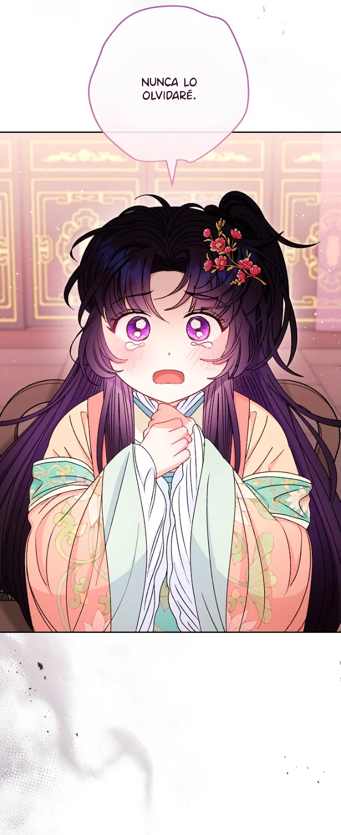 Página 61 del Manga