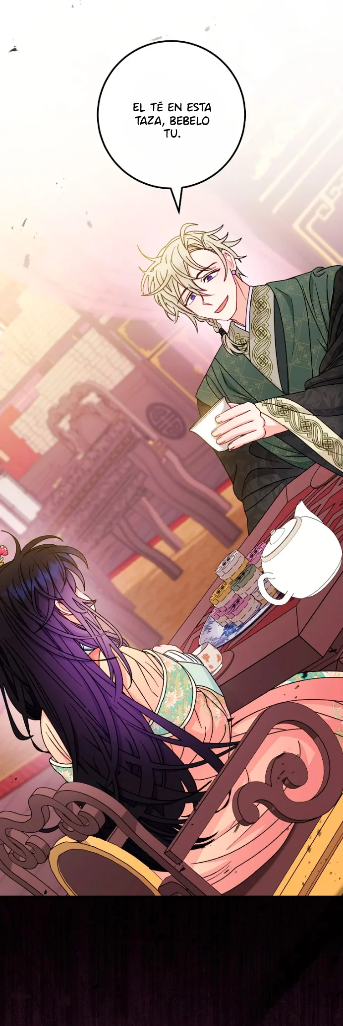 Página 64 del Manga