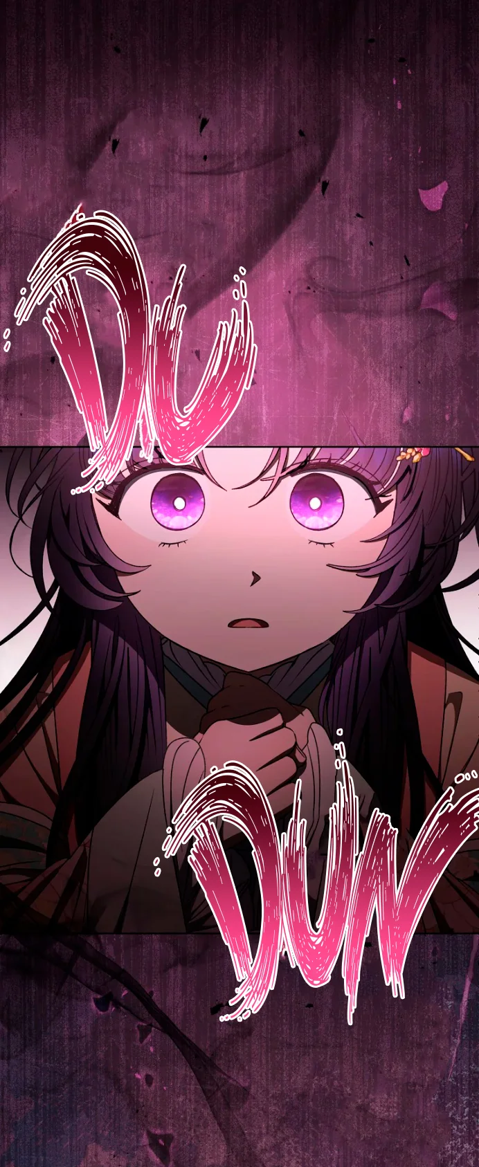 Página 65 del Manga