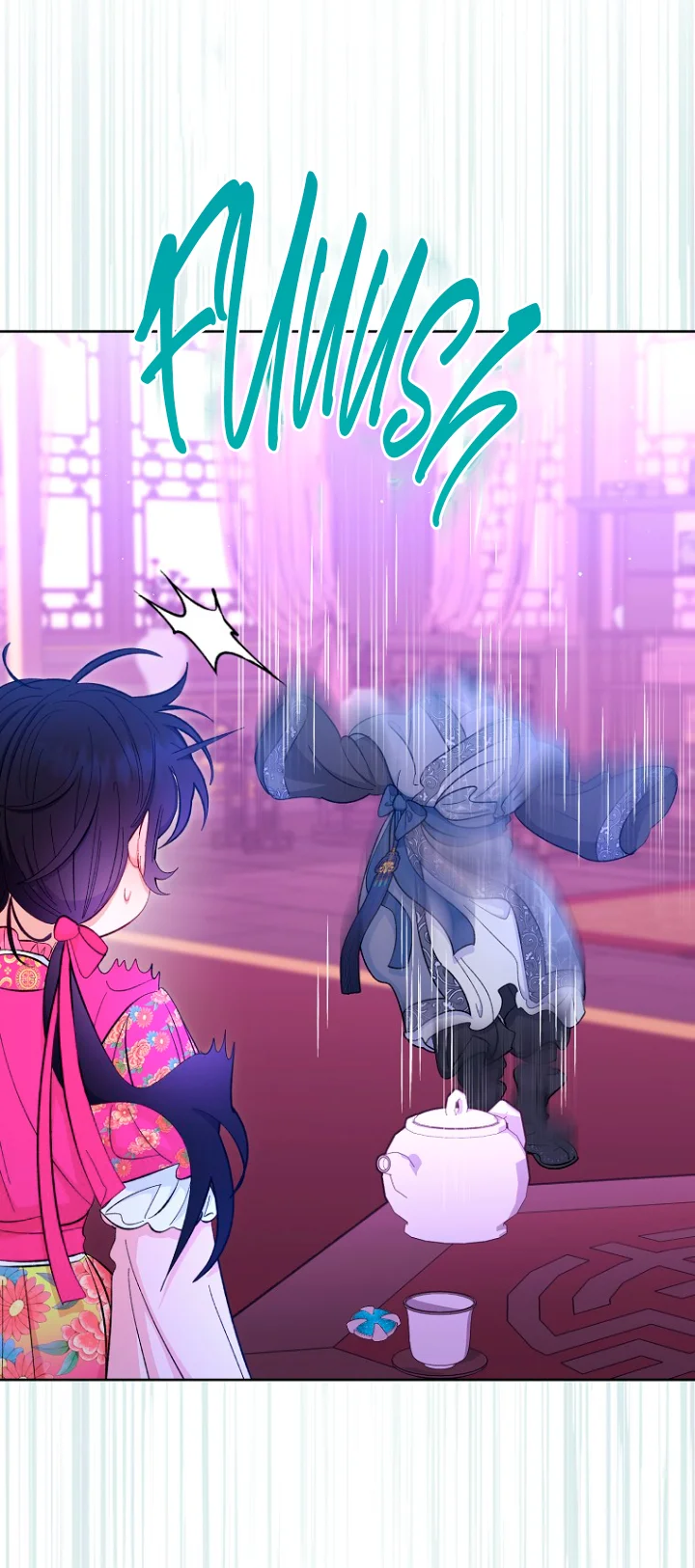 Página 39 del Manga