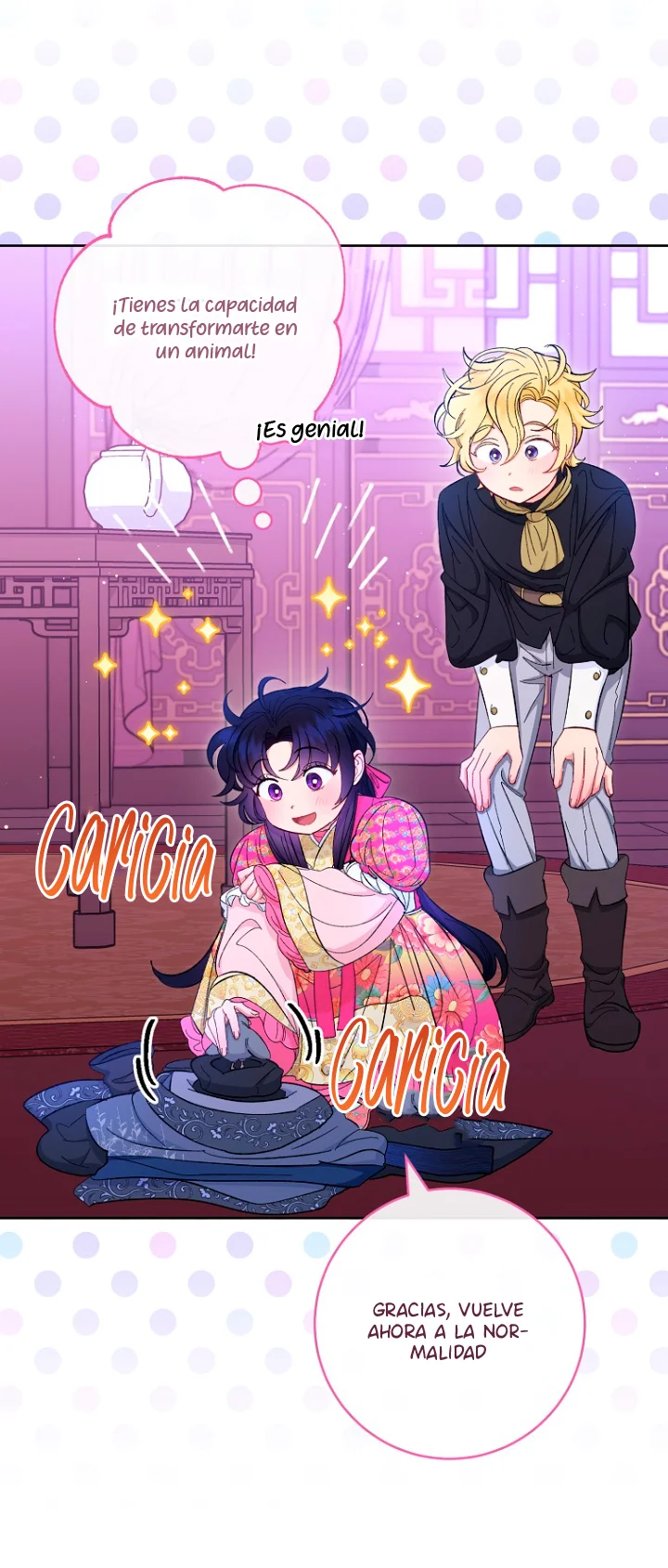 Página 43 del Manga