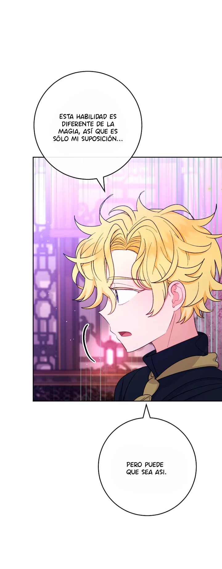 Página 50 del Manga