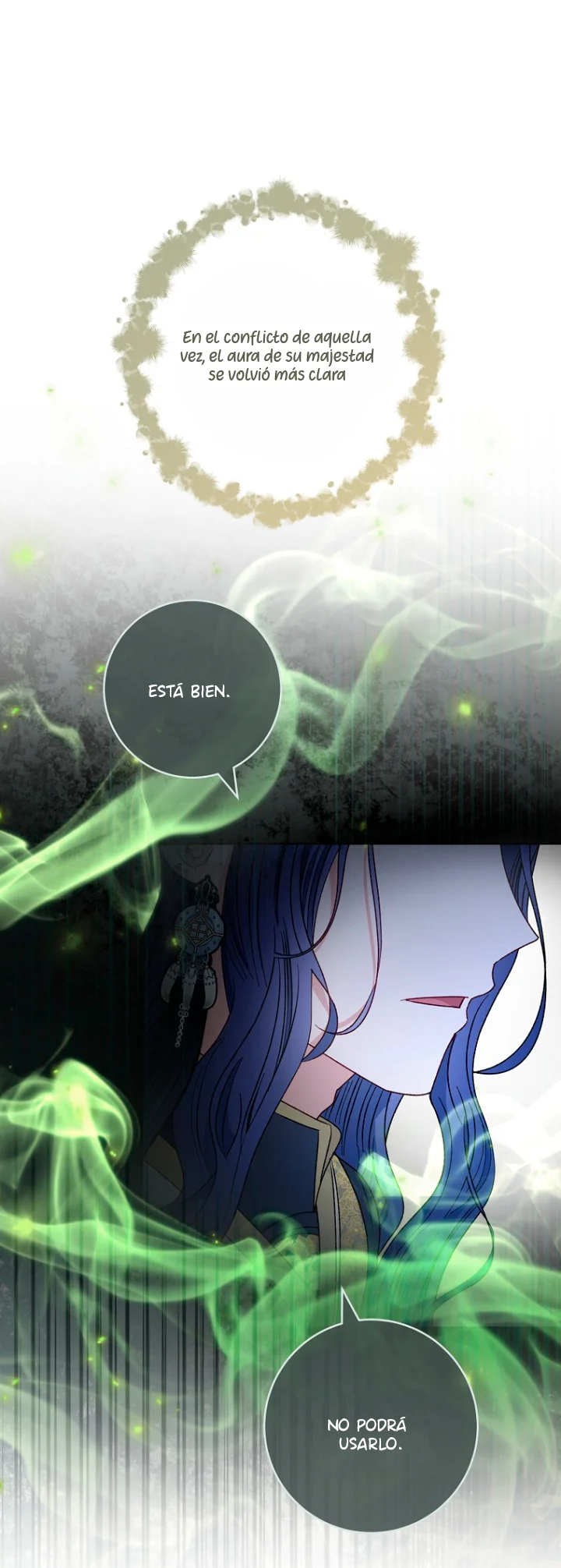 Página 51 del Manga