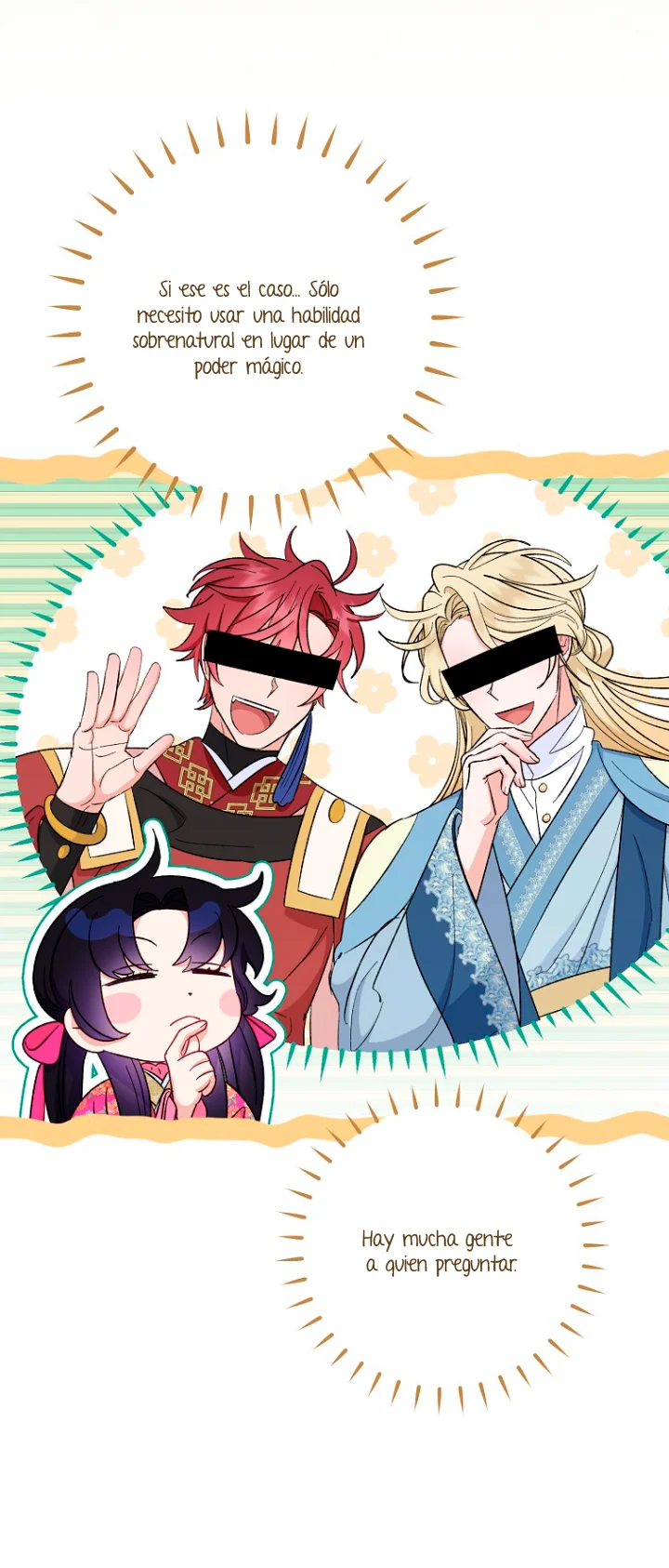 Página 54 del Manga