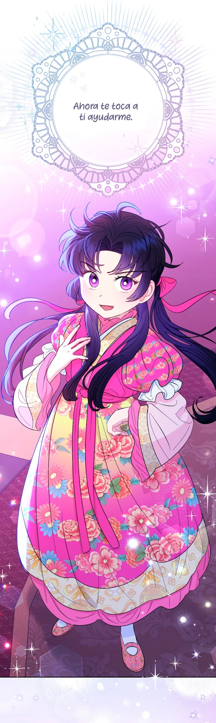 Página 57 del Manga