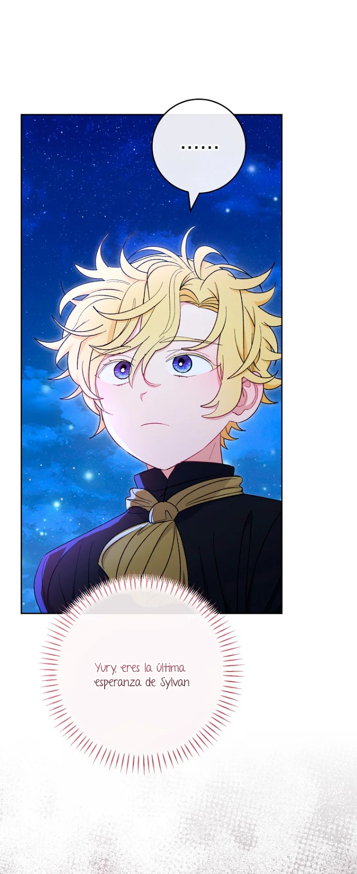 Página 61 del Manga