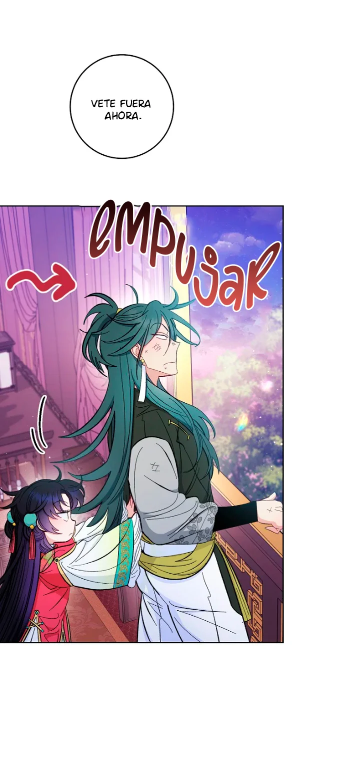 Página 46 del Manga