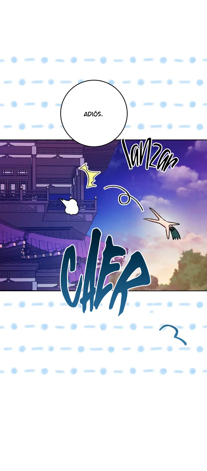 Página 47 del Manga