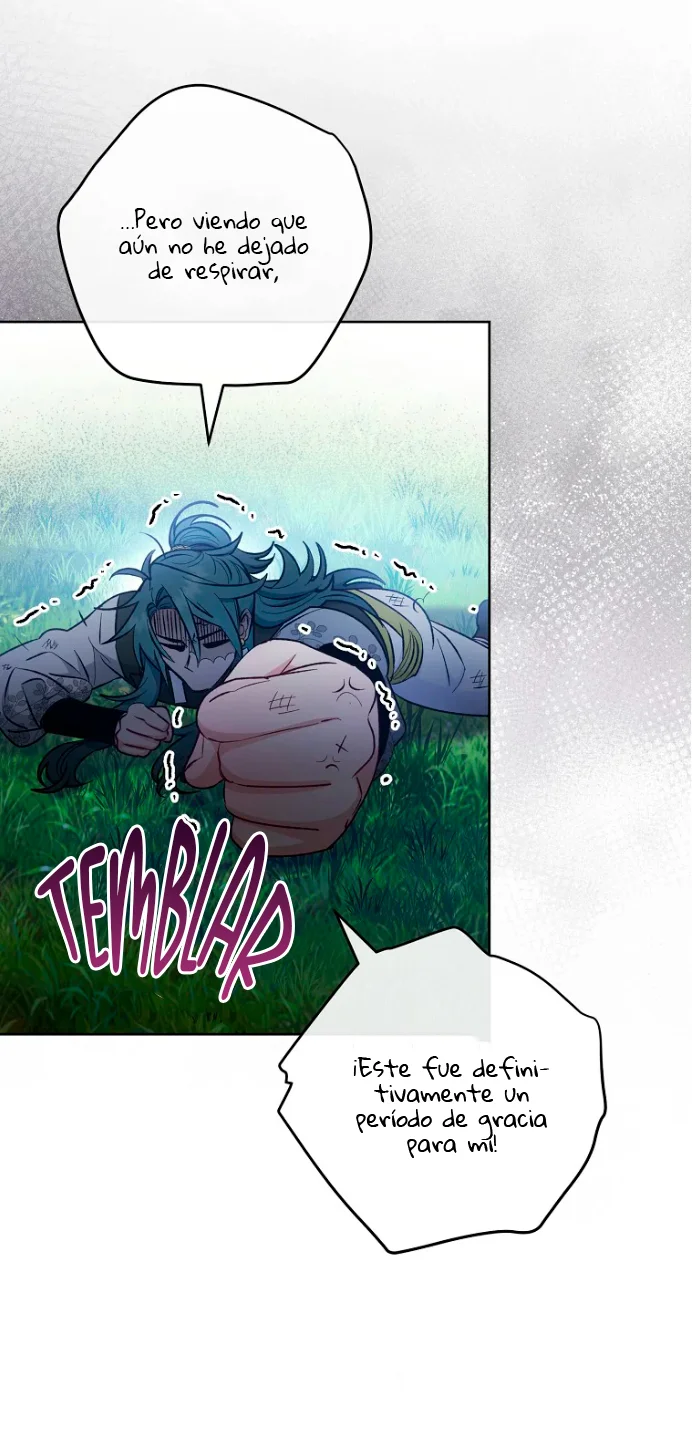 Página 51 del Manga