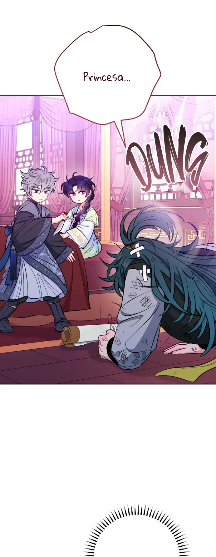 Página 54 del Manga