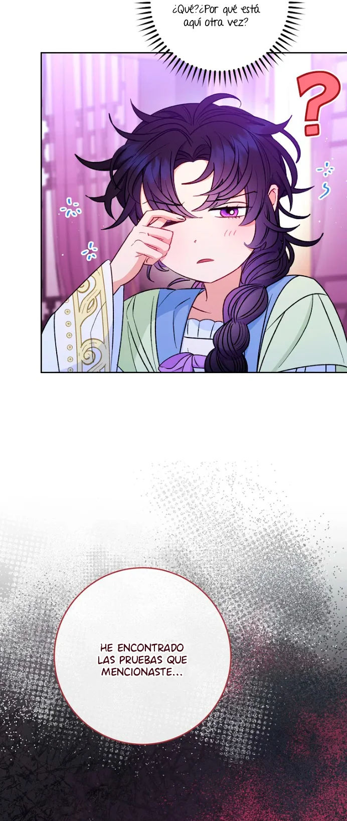 Página 55 del Manga