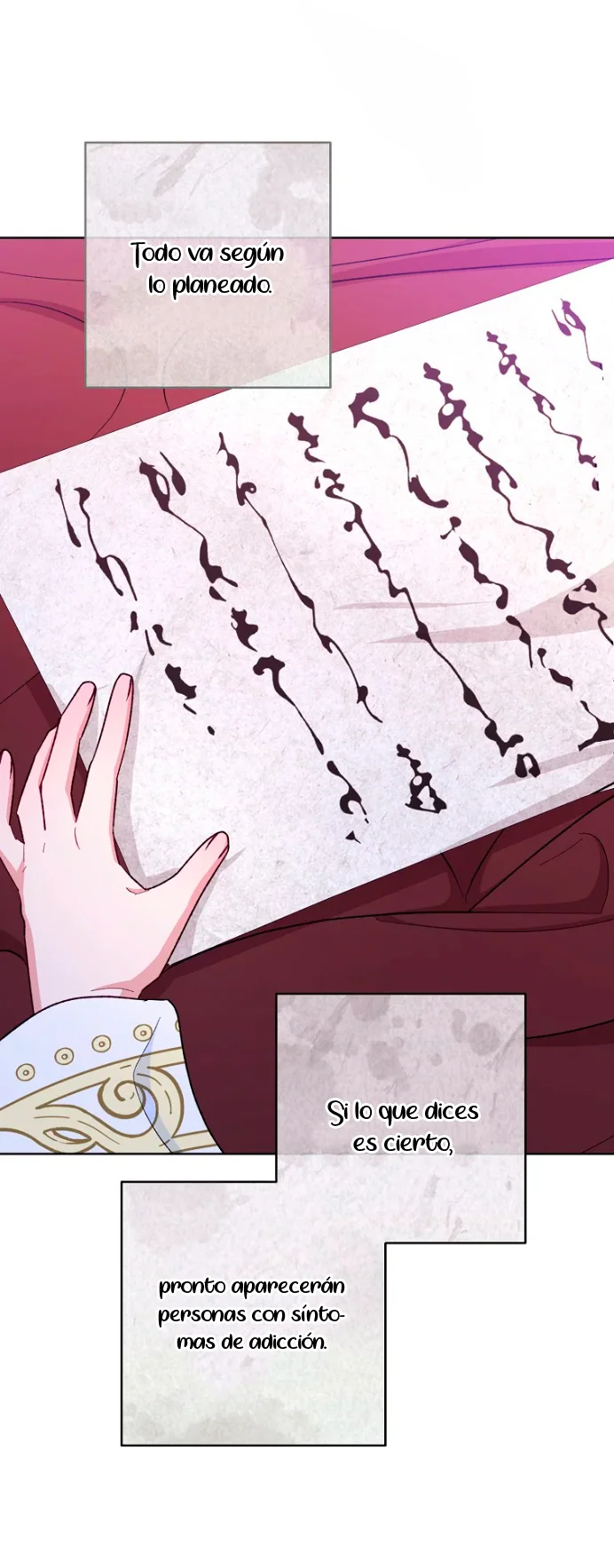 Página 57 del Manga