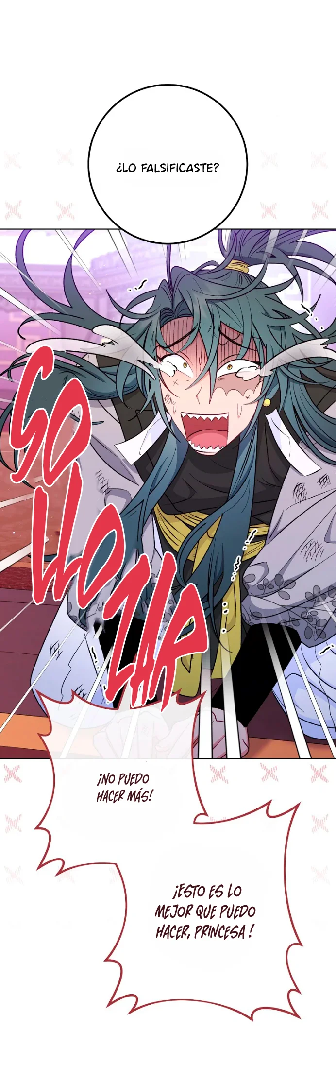 Página 59 del Manga