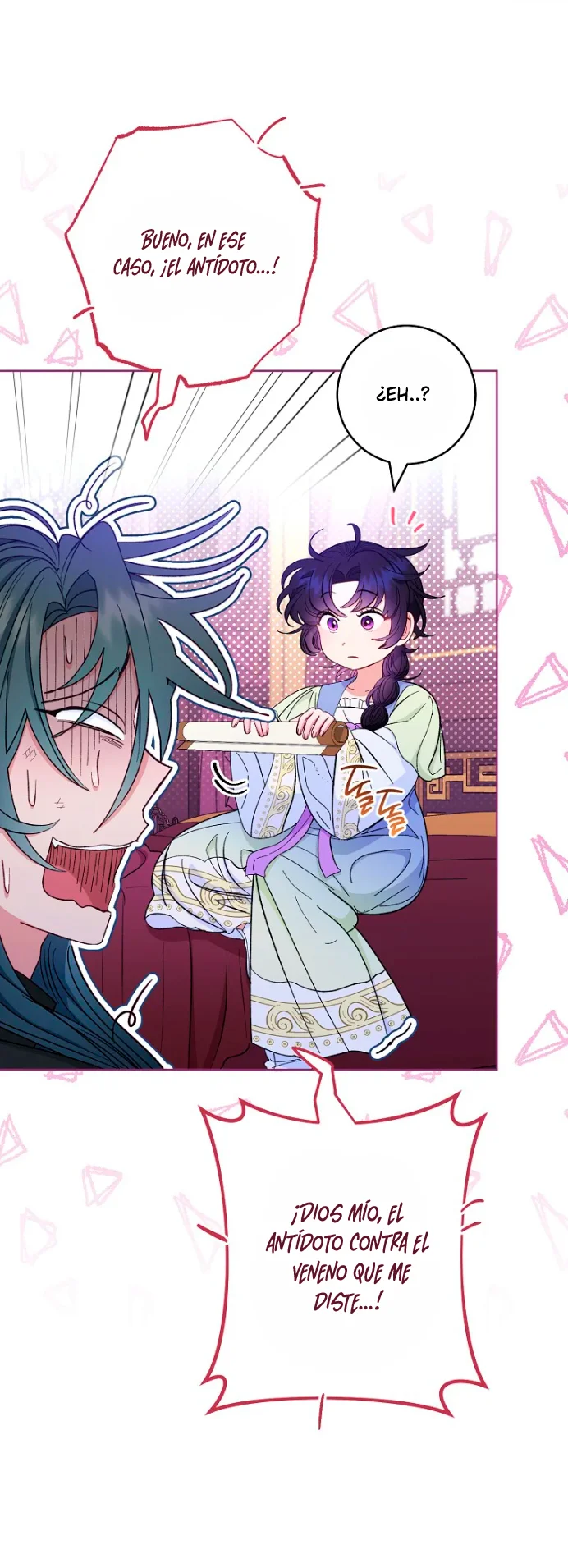 Página 62 del Manga