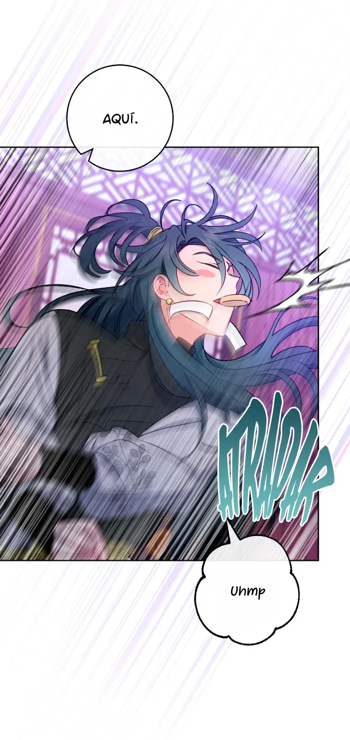 Página 64 del Manga