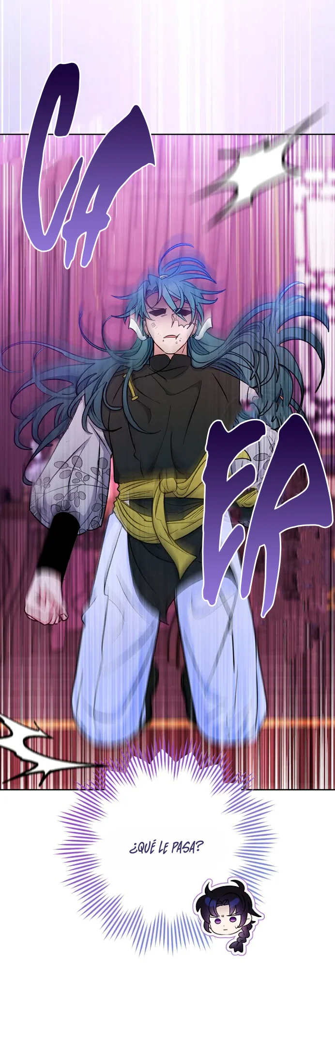 Página 66 del Manga