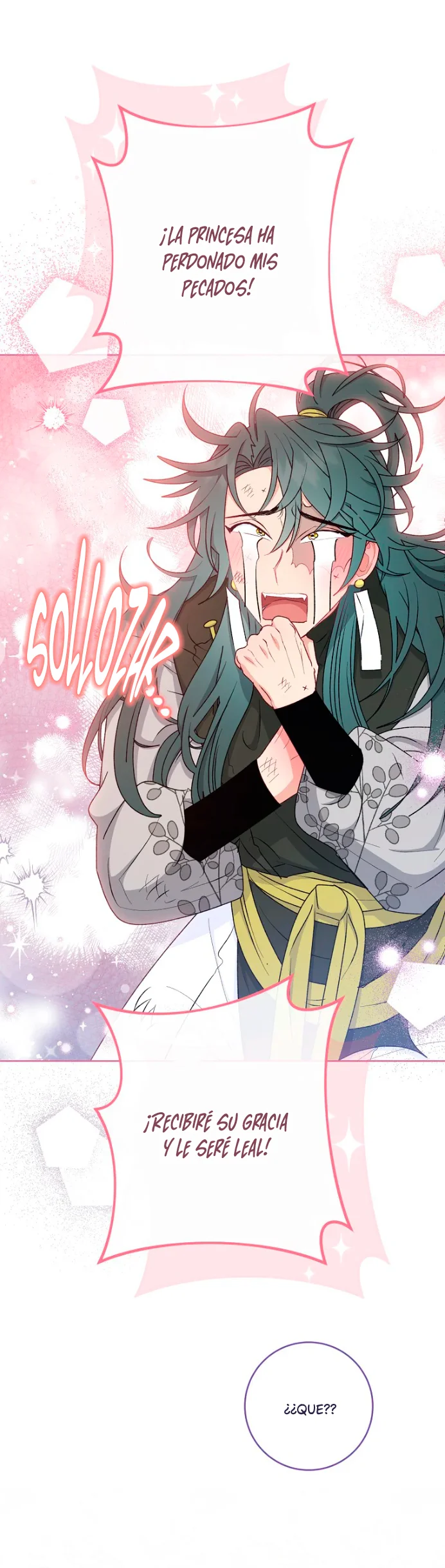 Página 67 del Manga