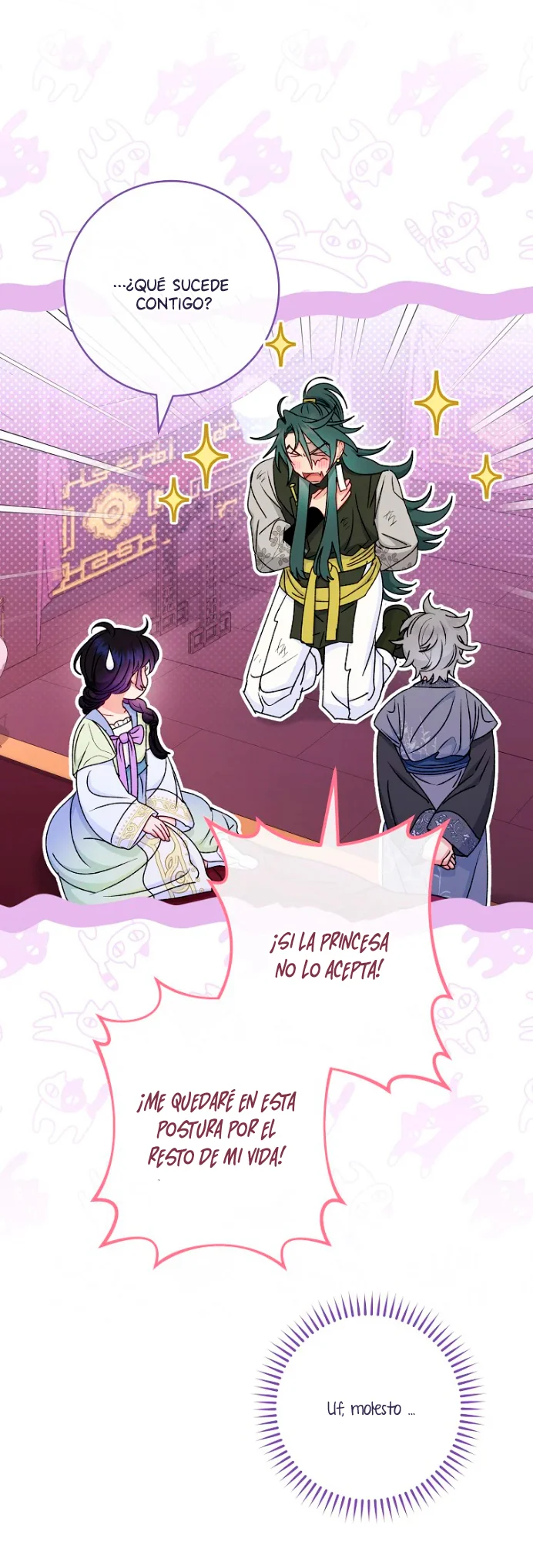 Página 68 del Manga