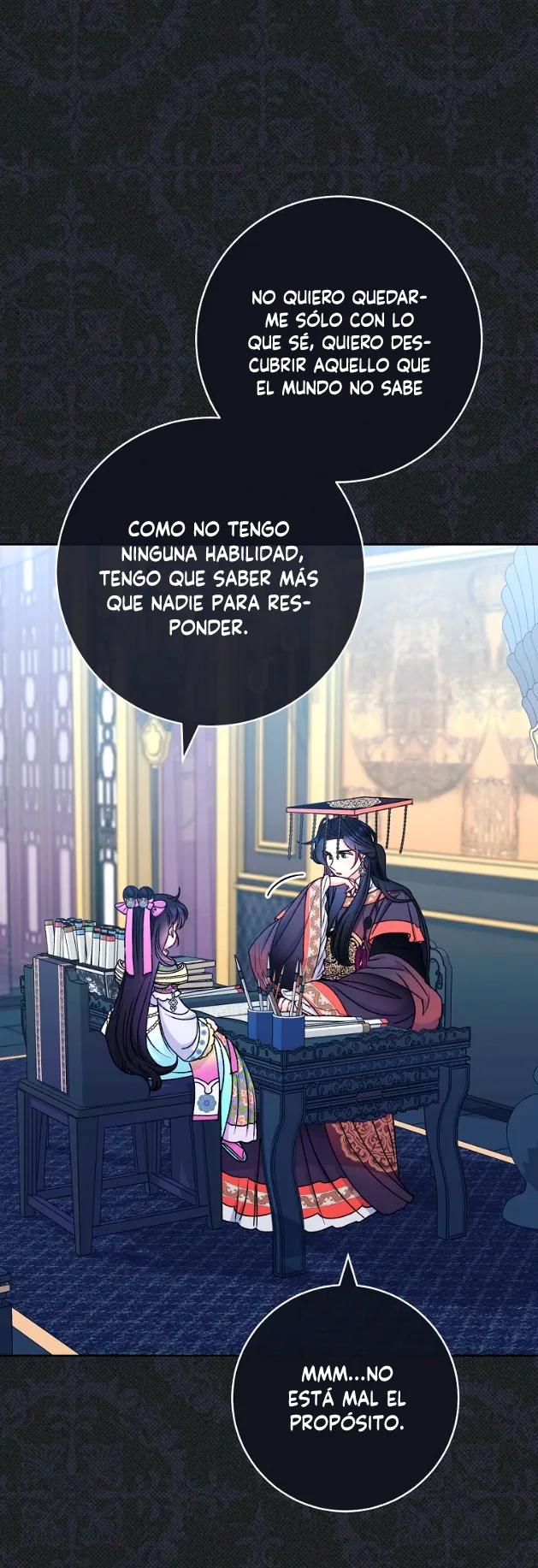 Página 53 del Manga