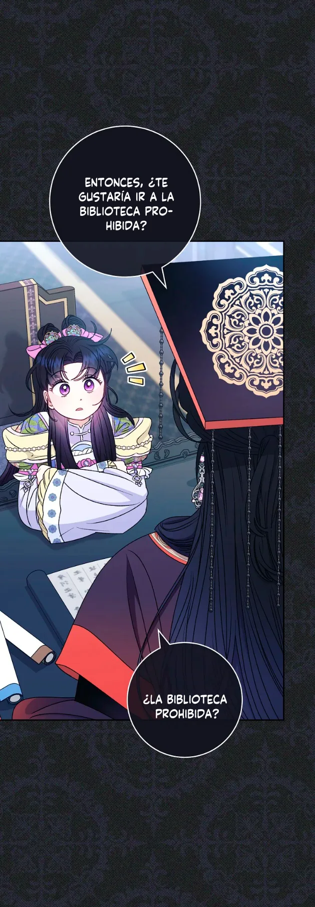 Página 54 del Manga