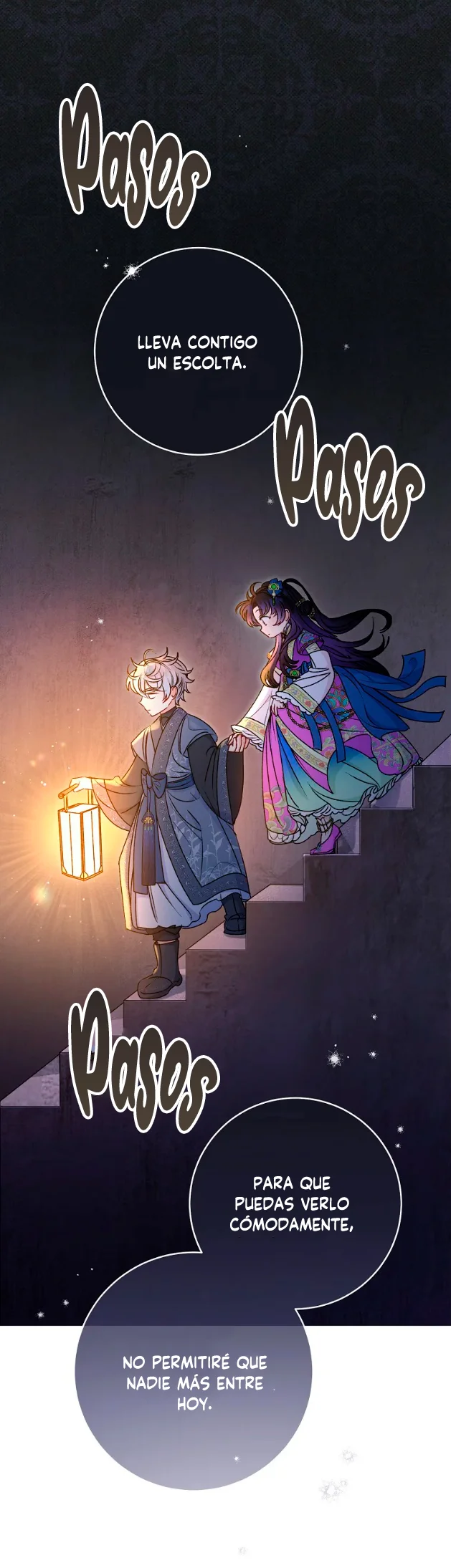 Página 57 del Manga