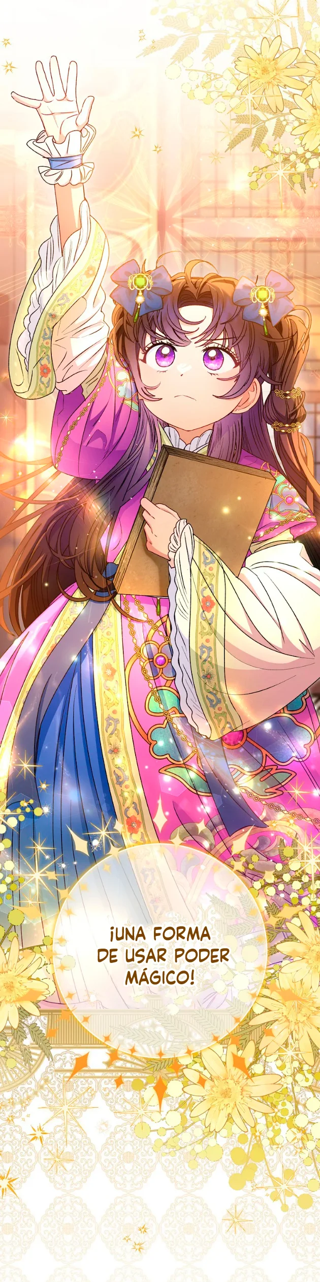 Página 70 del Manga