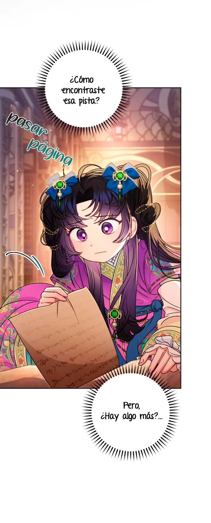 Página 35 del Manga